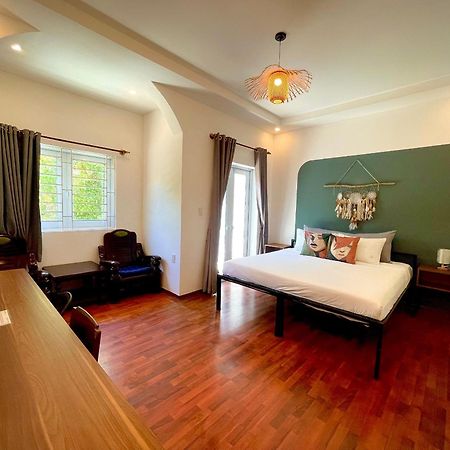 Lynk Stay Hoian Hoi An Exteriör bild