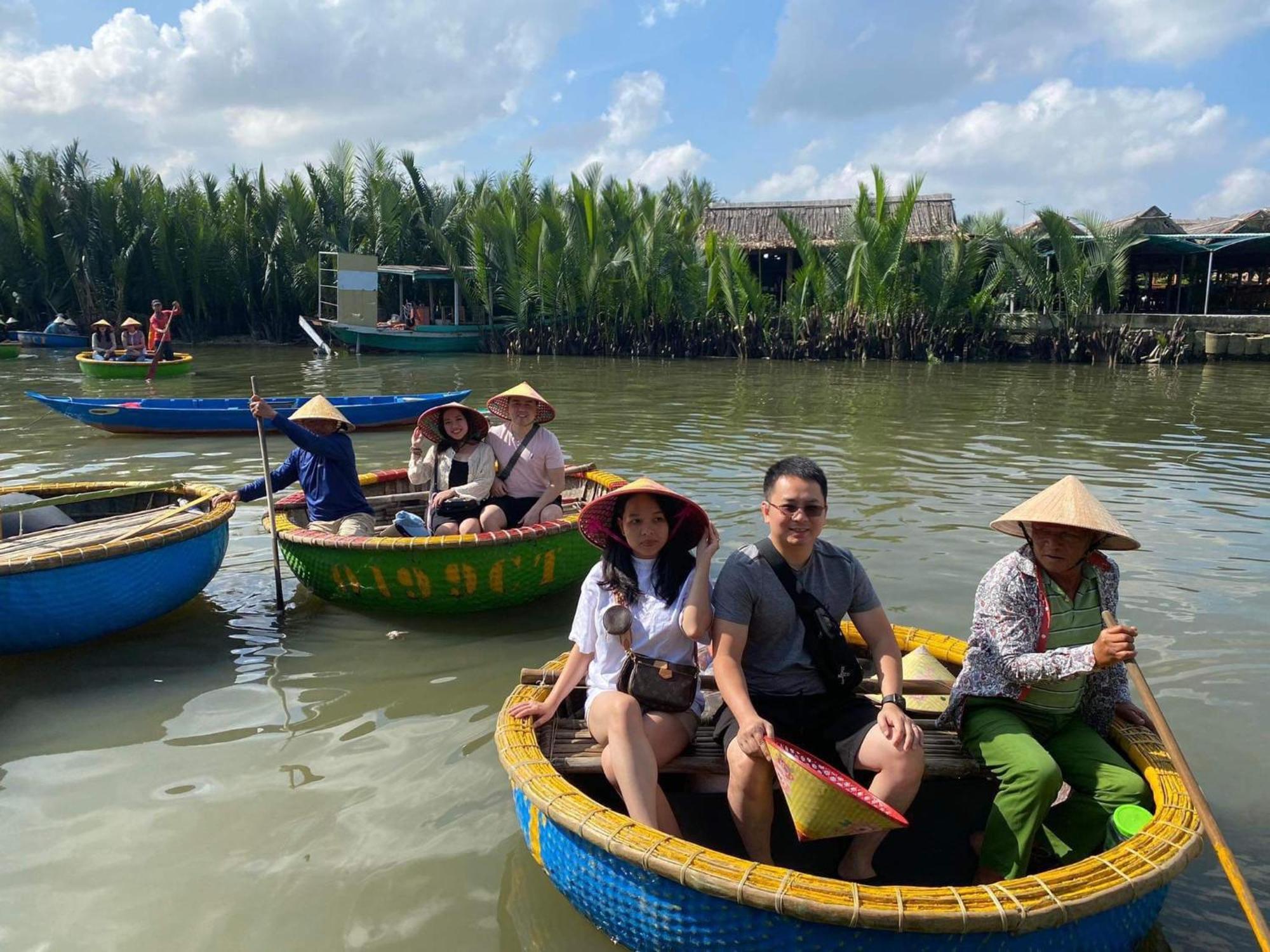 Lynk Stay Hoian Hoi An Exteriör bild