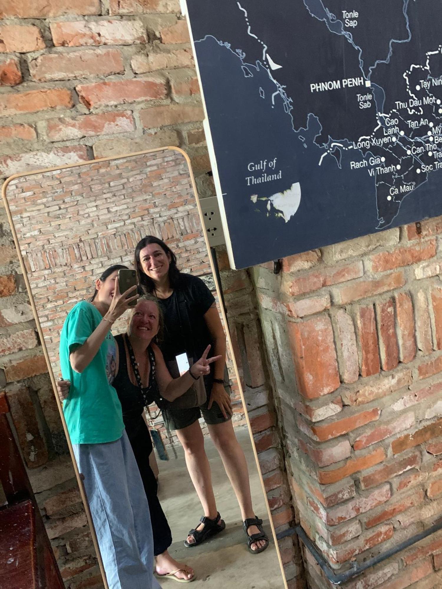 Lynk Stay Hoian Hoi An Exteriör bild