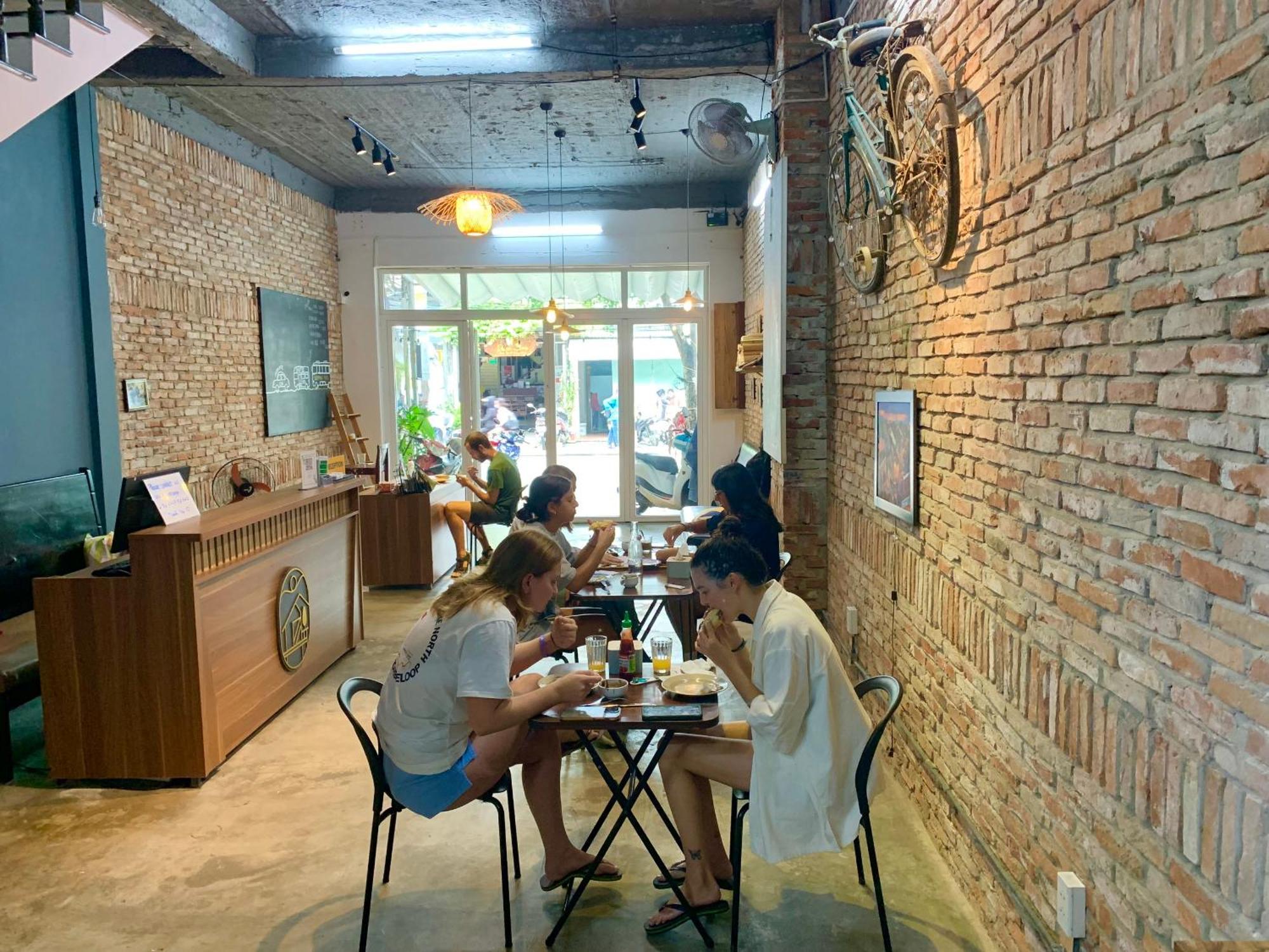 Lynk Stay Hoian Hoi An Exteriör bild