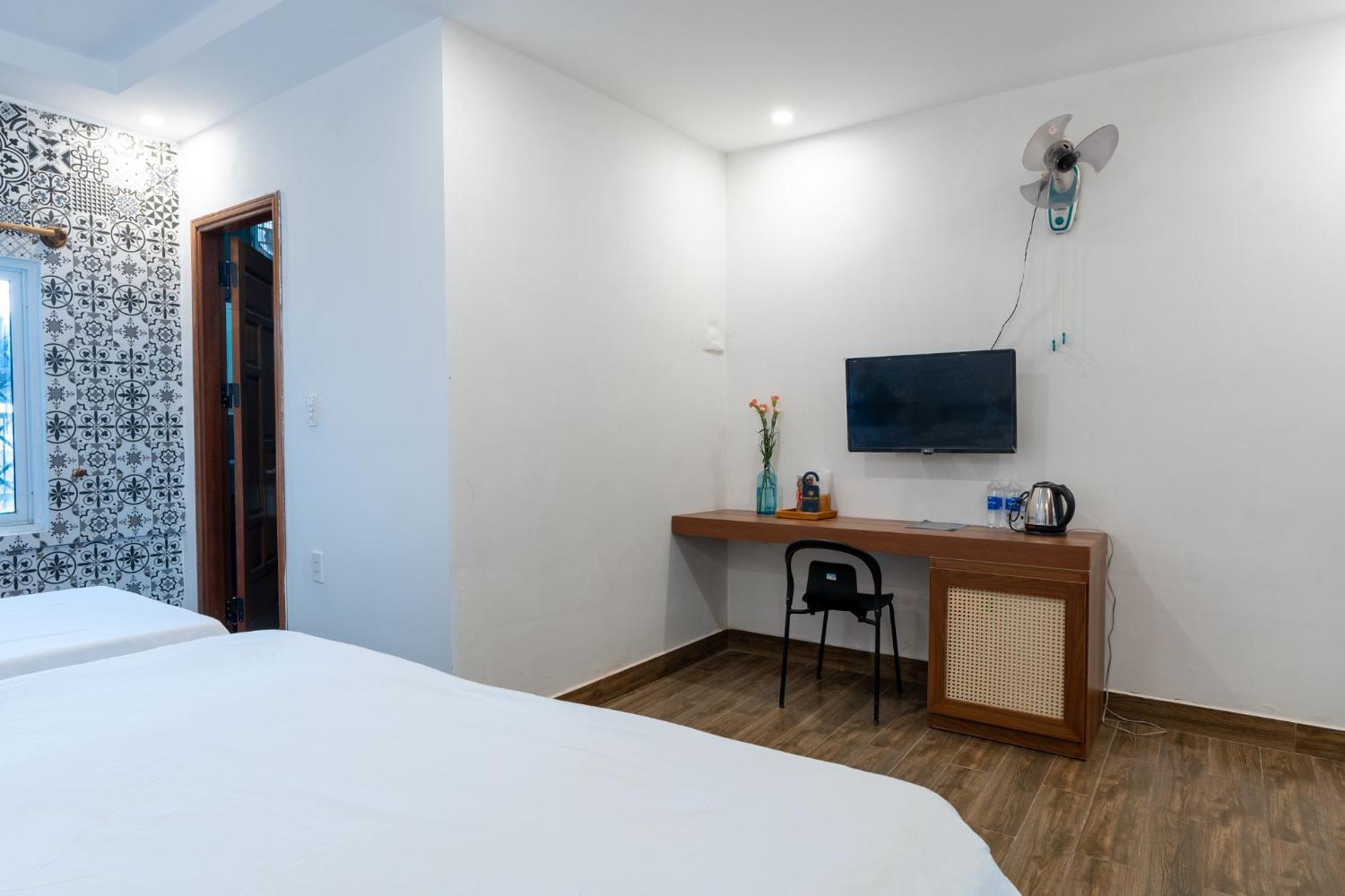 Lynk Stay Hoian Hoi An Exteriör bild