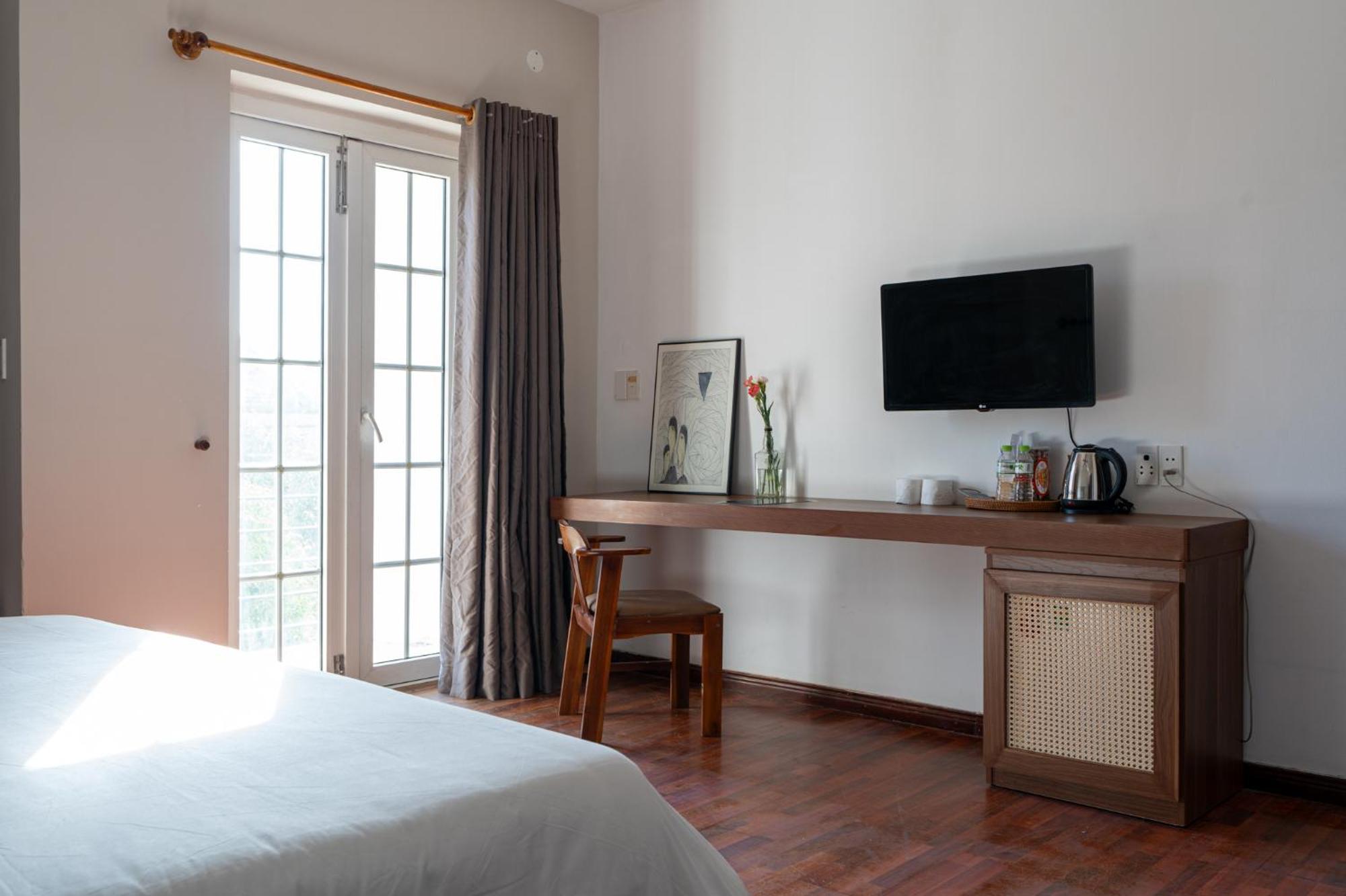 Lynk Stay Hoian Hoi An Exteriör bild