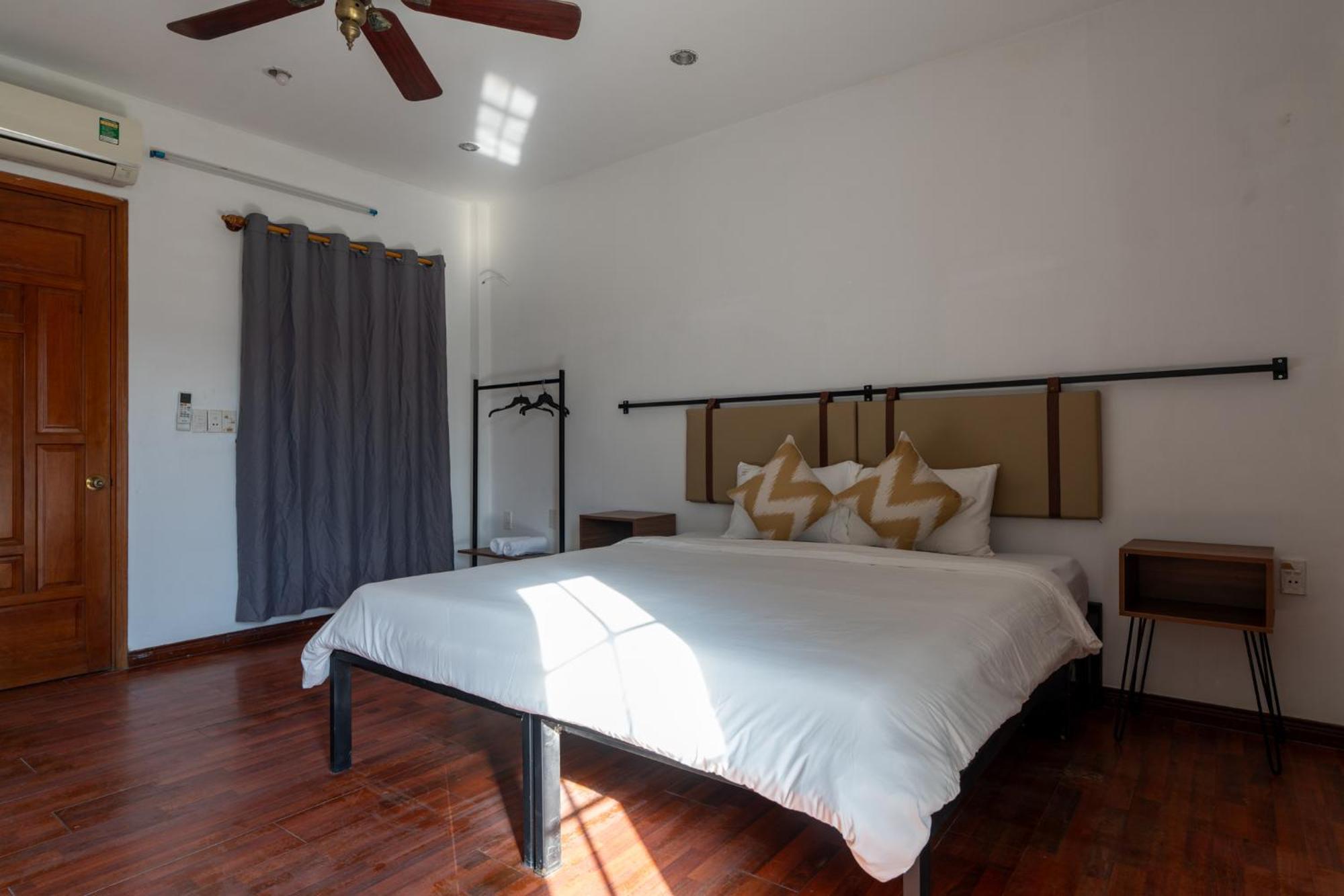 Lynk Stay Hoian Hoi An Exteriör bild
