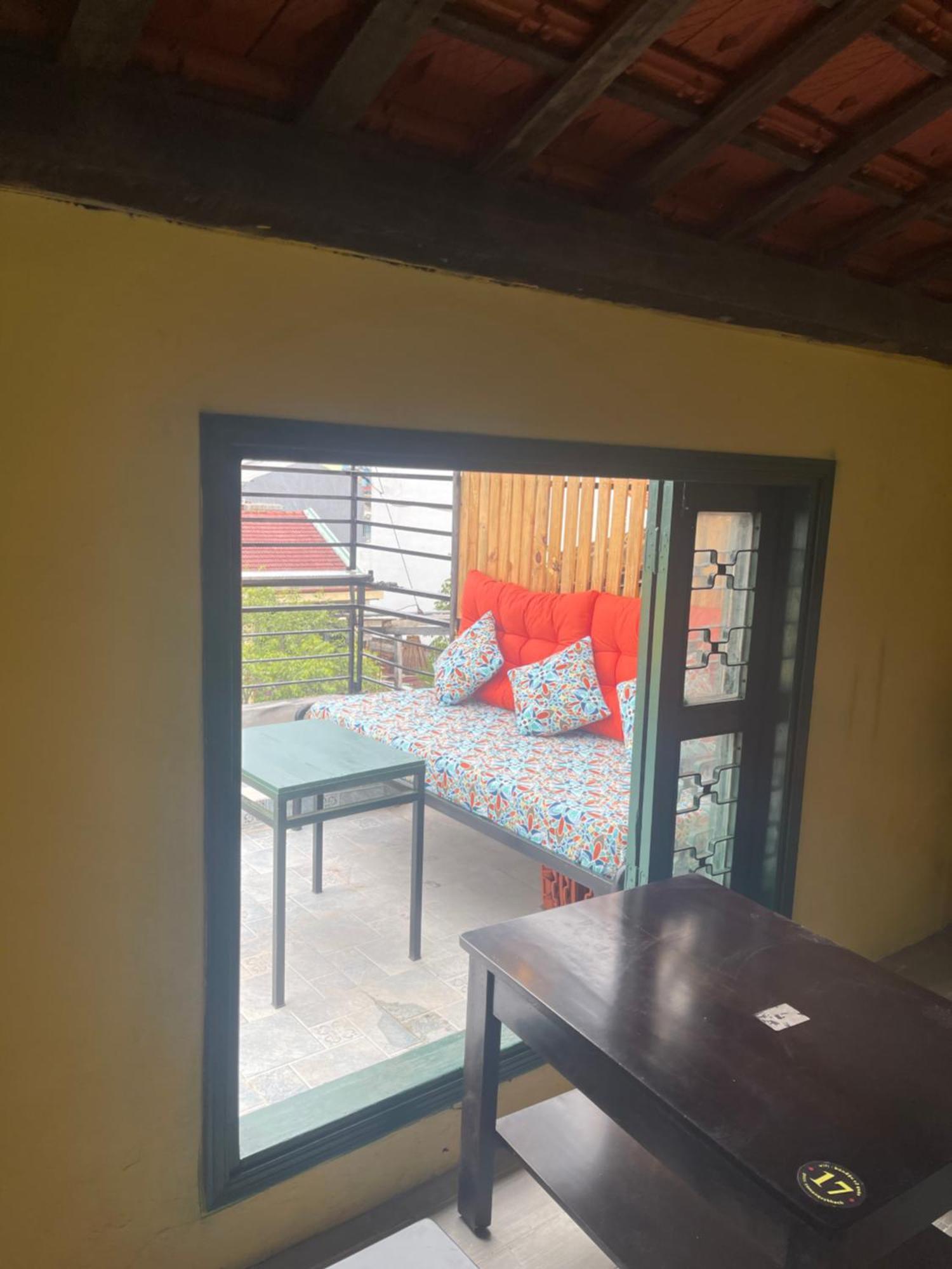 Lynk Stay Hoian Hoi An Exteriör bild