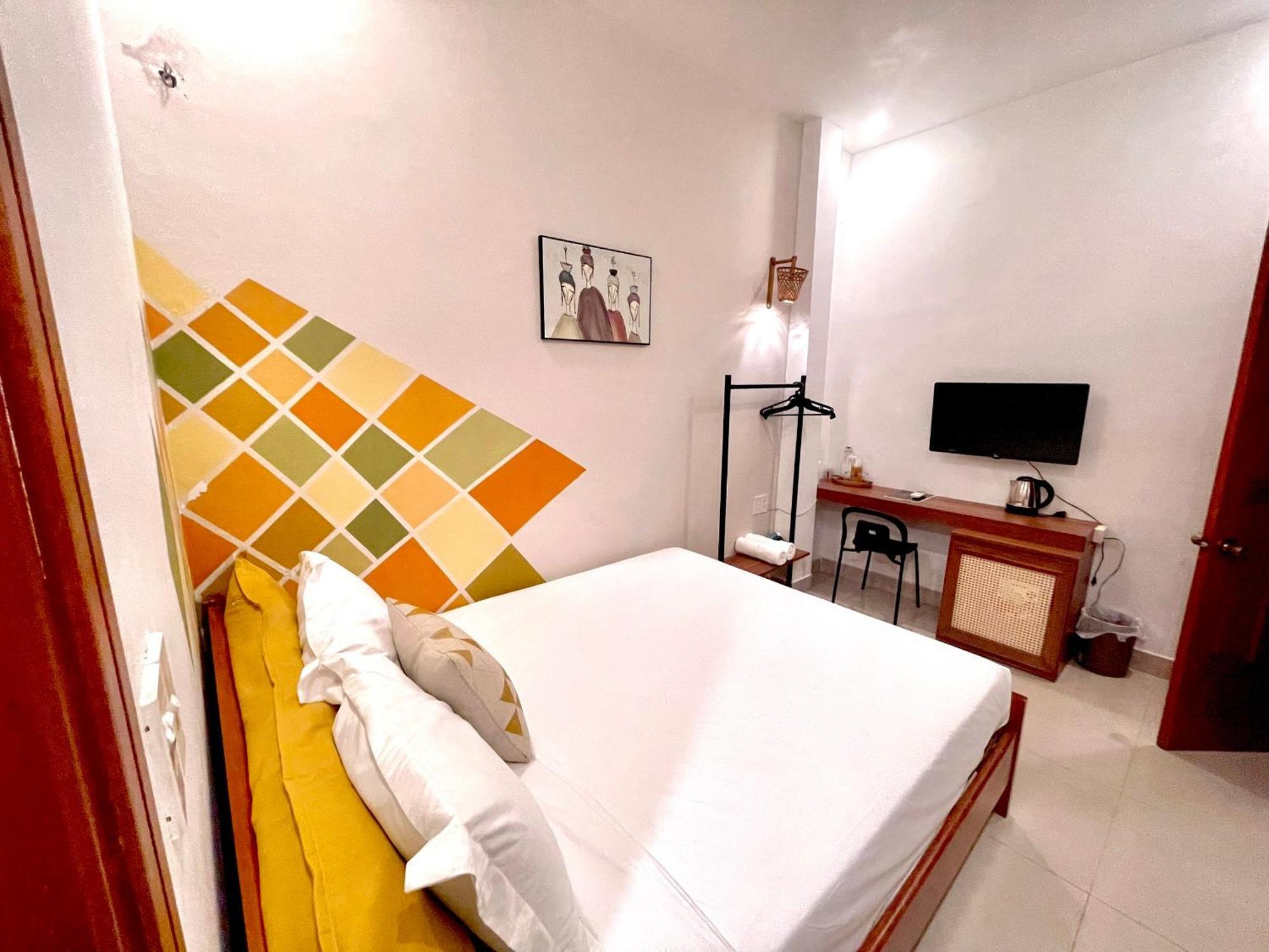 Lynk Stay Hoian Hoi An Exteriör bild
