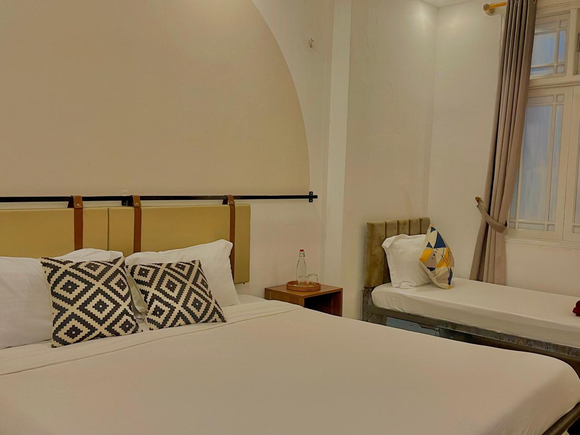 Lynk Stay Hoian Hoi An Exteriör bild
