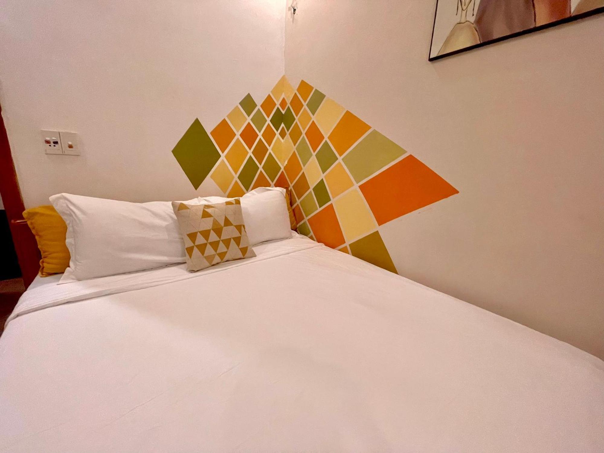 Lynk Stay Hoian Hoi An Exteriör bild