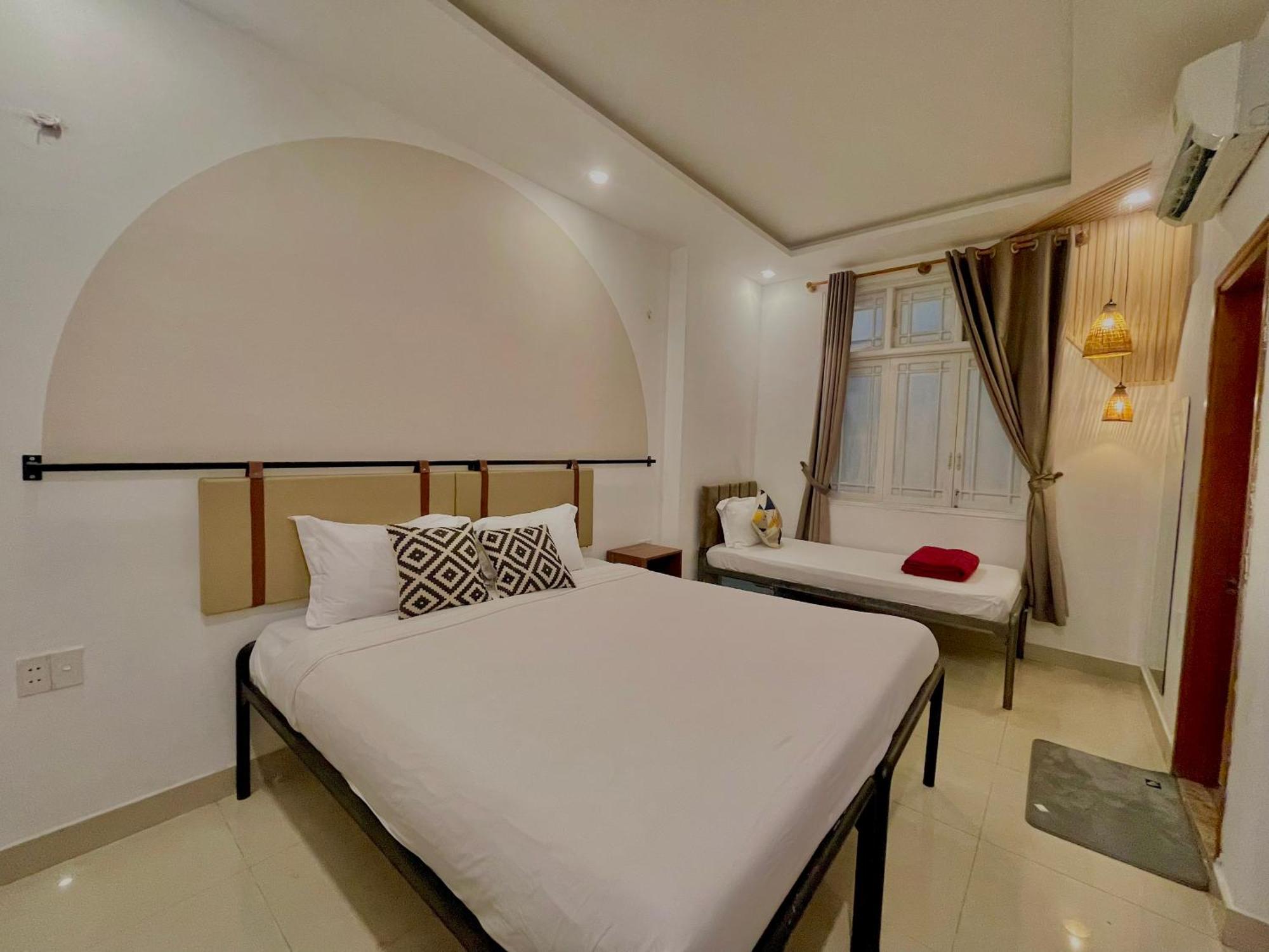 Lynk Stay Hoian Hoi An Exteriör bild