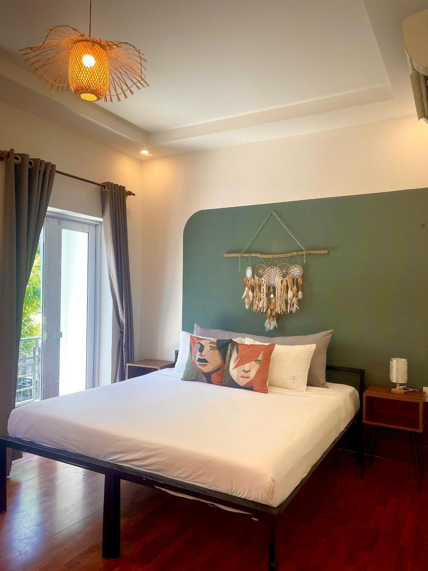 Lynk Stay Hoian Hoi An Exteriör bild