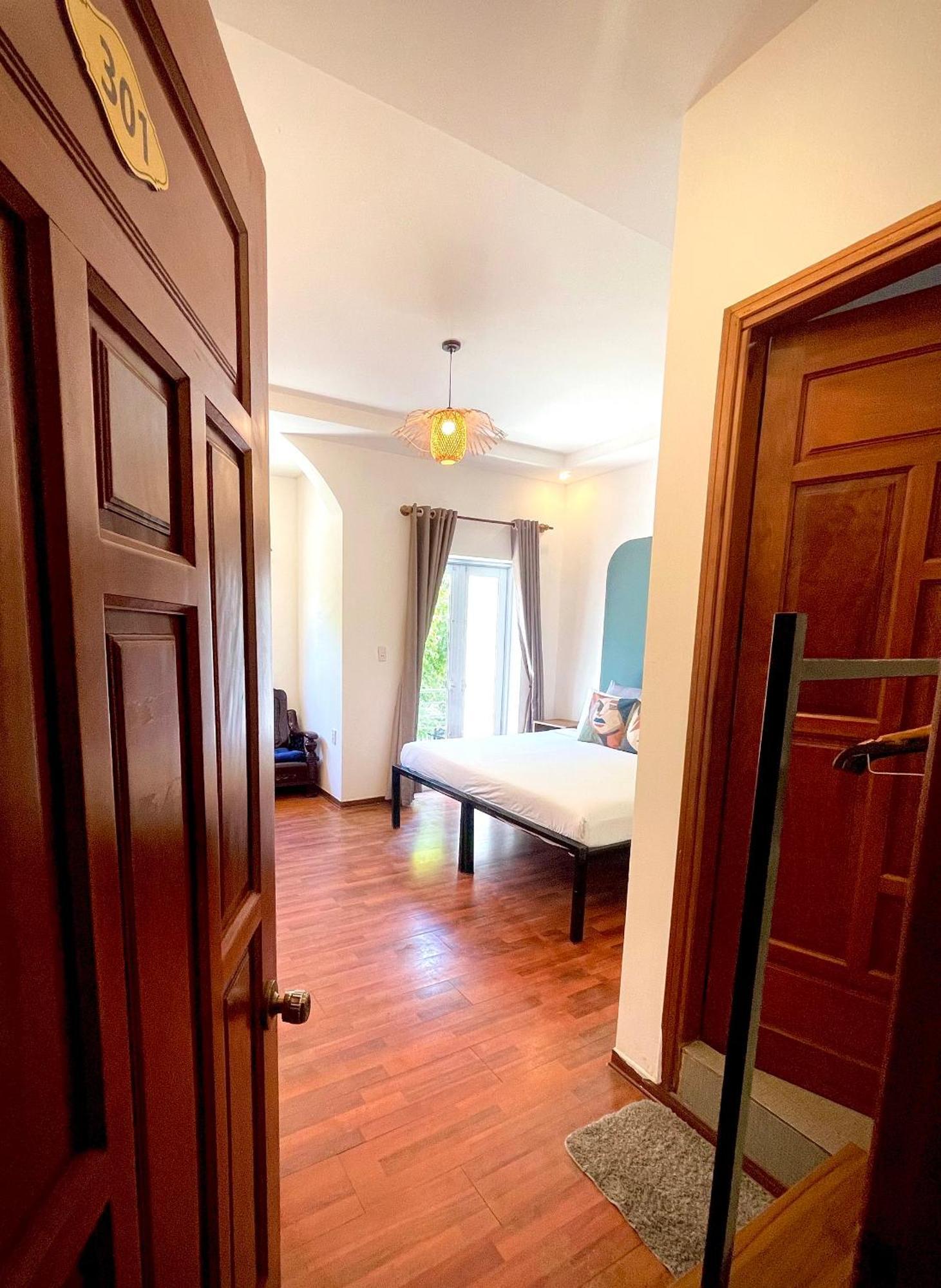 Lynk Stay Hoian Hoi An Exteriör bild