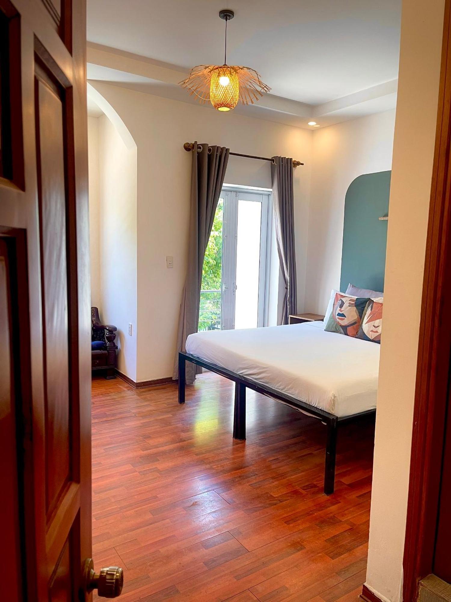 Lynk Stay Hoian Hoi An Exteriör bild