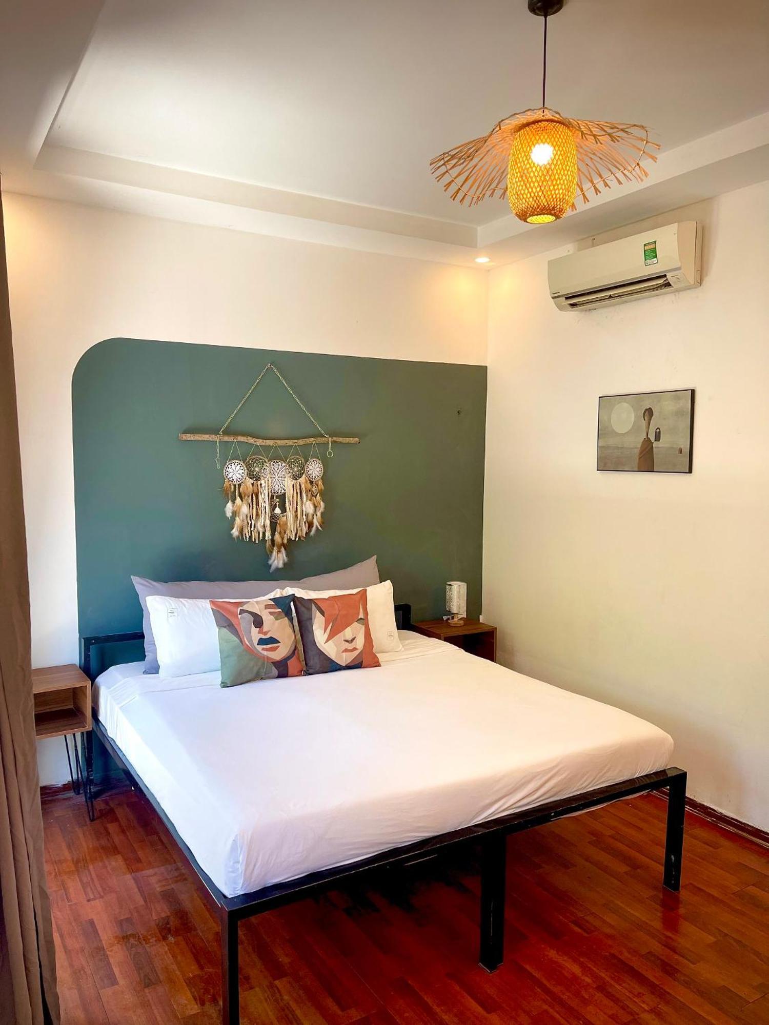 Lynk Stay Hoian Hoi An Exteriör bild