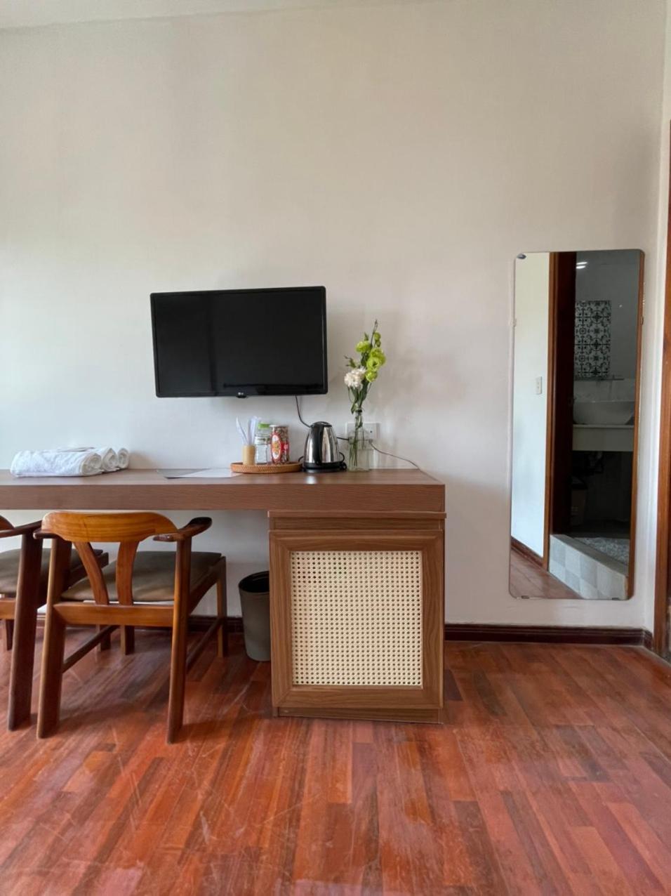 Lynk Stay Hoian Hoi An Exteriör bild